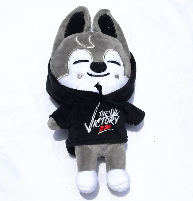 STRAYKIDS - SKZOO DOLL THE VICTORY