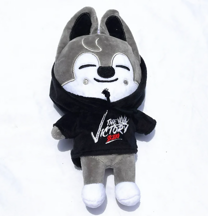 STRAYKIDS - SKZOO DOLL THE VICTORY