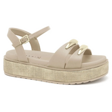 SANDALIAS PARA DAMA RAMARIM