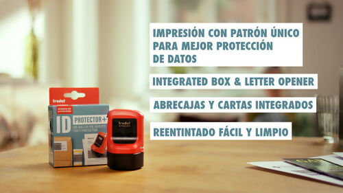 Protector de datos personales