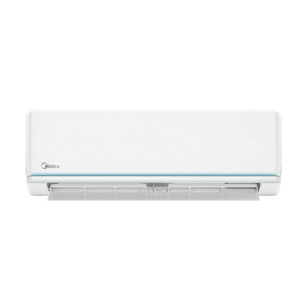 Aire Acondicionado Inverter Uso Playa WiFi SEER 22 12,000 BTU 220V Midea