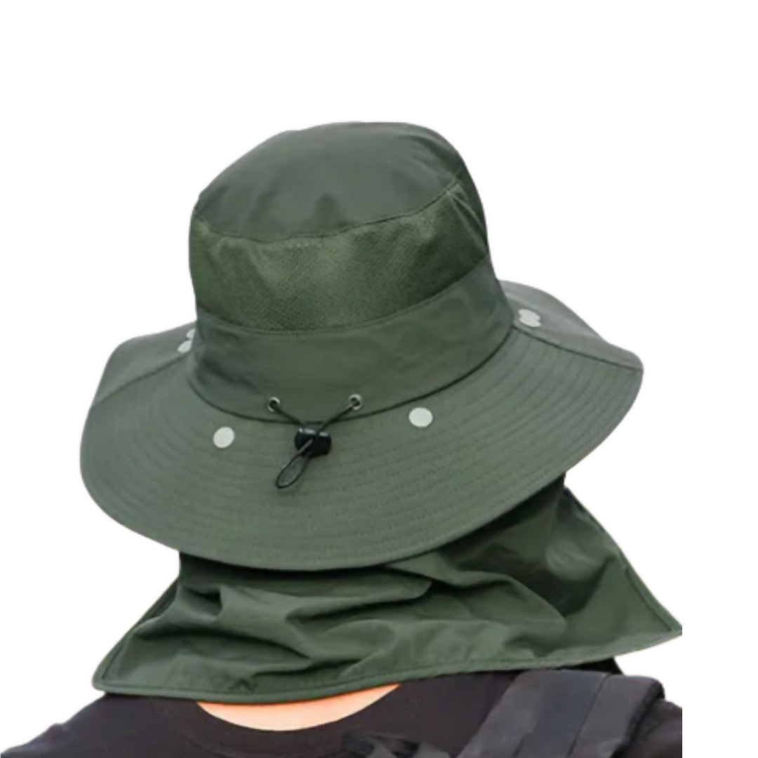 Sombrero Explorer