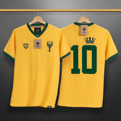 Camisa - O Rei