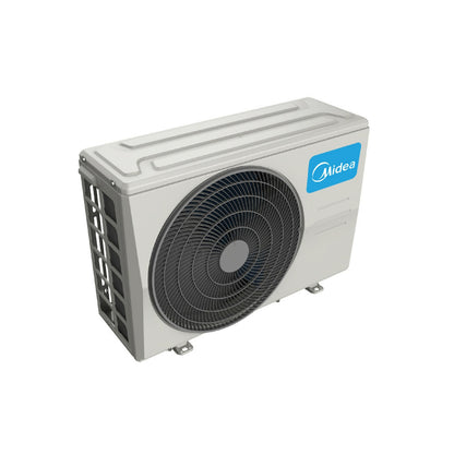 Aire Acondicionado Inverter Uso Playa SEER 18 12,000 BTU 220V Midea