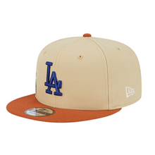 Gorra Los Angeles Dodgers Fall Landscape 9FIFTY – Snapback