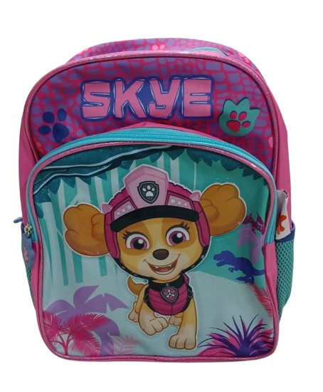 MOCHILA 12" SKYE VERDE
