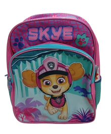 MOCHILA 12" SKYE VERDE