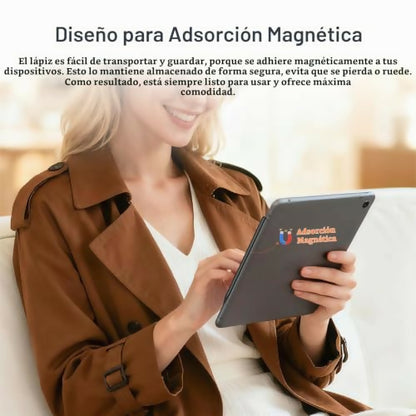 Lápiz Óptico Activo para Tablet Android