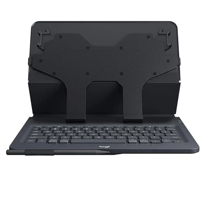 Funda universal con teclado Bluetooth - Logitech