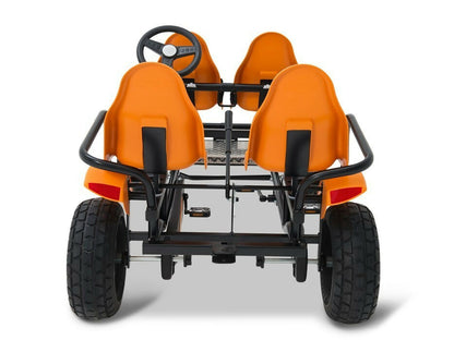 BERG Gran Tour Off-Road