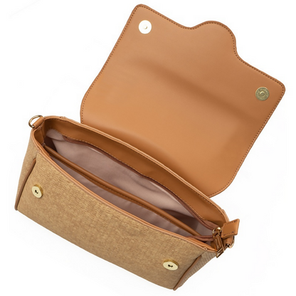 CARTERA PARA DAMA - MARCA RAFITTHY