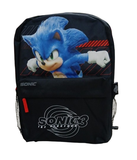 Mochila Sonic con compartimentos para Laptop 17"