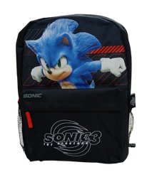 Mochila Sonic con compartimentos para Laptop 17"