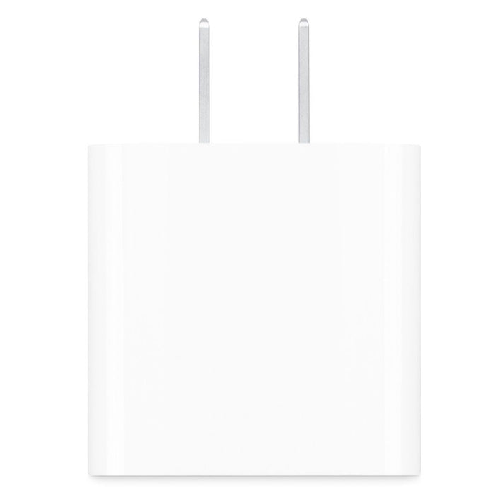 Apple 20W USB/C Power Adapter White