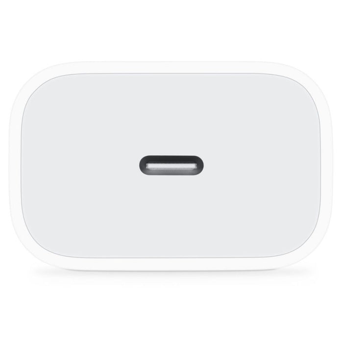 Apple 20W USB/C Power Adapter White