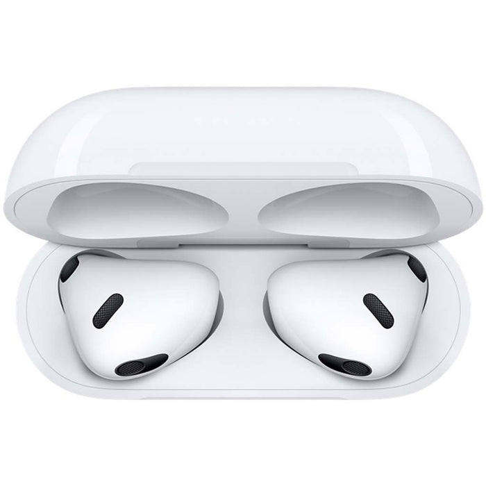 Apple AirPods Pro 3nd Generacion White