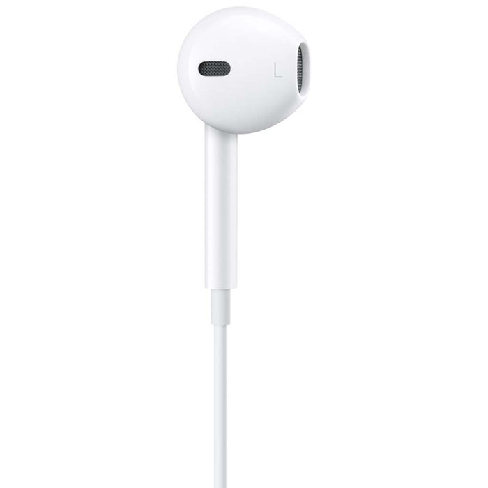 Apple EarPods Headphone Lightning White