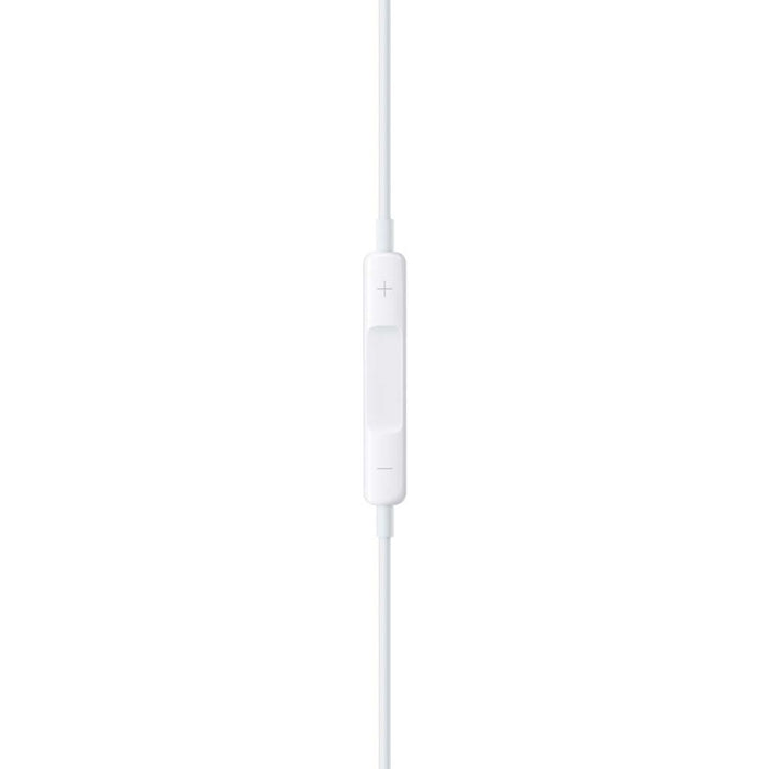 Apple EarPods Headphone Lightning White