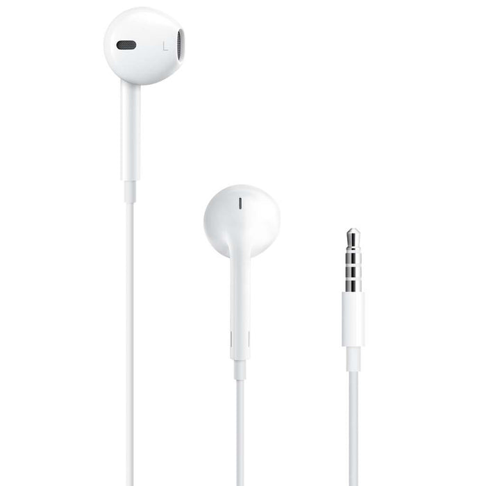 Apple EarPods Headphone 3.5mm White