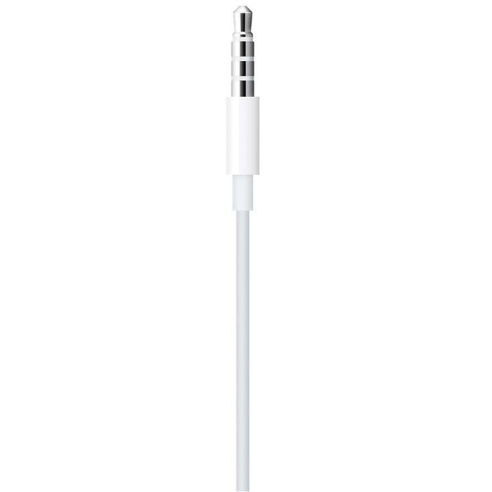 Apple EarPods Headphone 3.5mm White