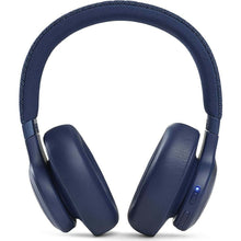 JBL Live 660 Bluetooth Noise Cancel Headphone