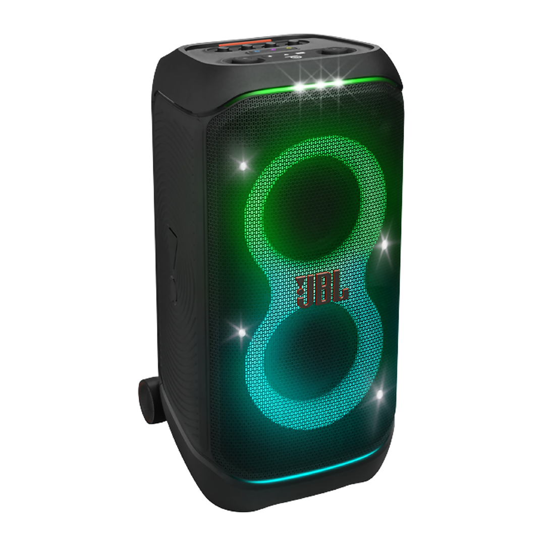 JBL Partybox Stage 320-Speaker-Black