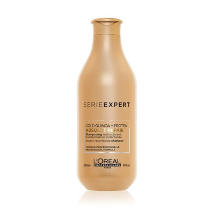 ABSOLUT REPAIR SHAMPOO L'Oréal