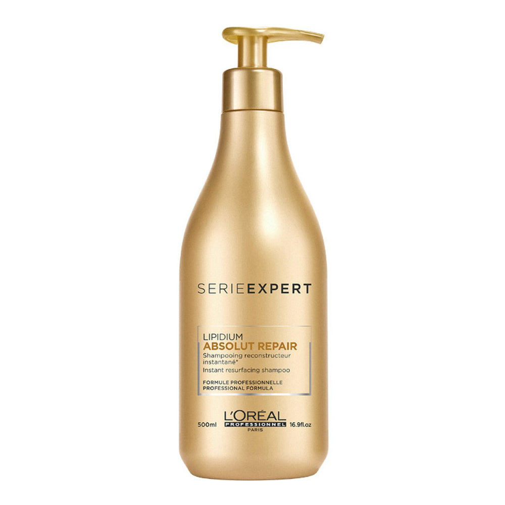 ABSOLUT REPAIR SHAMPOO L'Oréal