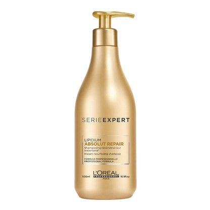 ABSOLUT REPAIR SHAMPOO L'Oréal