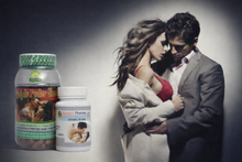 Triple Efecto de Potencia Masculina ¡Promoción 2 x 1!