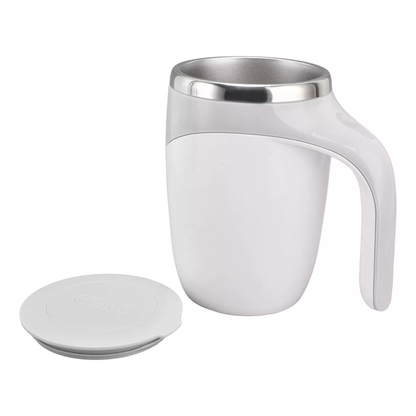 Taza Agitaodora Automática