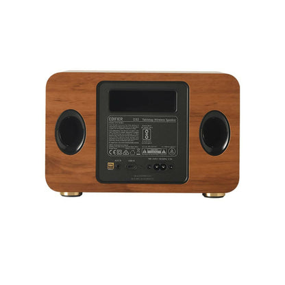 Bocina inalámbrica Edifier D32