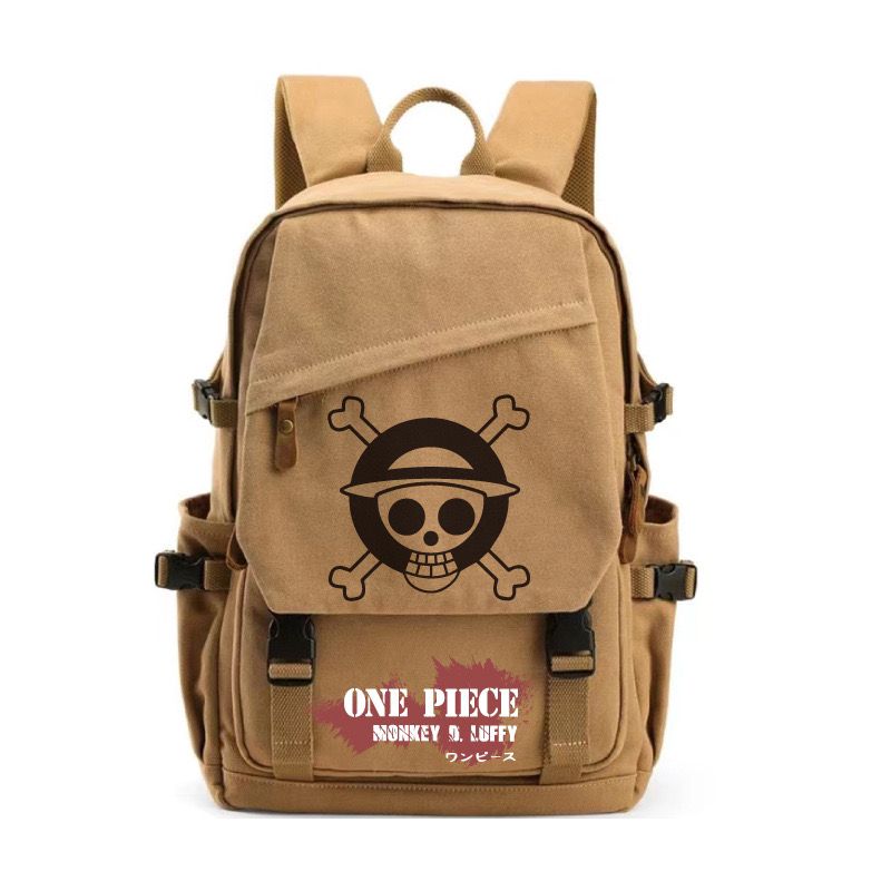 Mochila exclusiva ONE PIECE