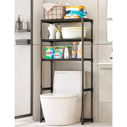 Estante organizador para baño