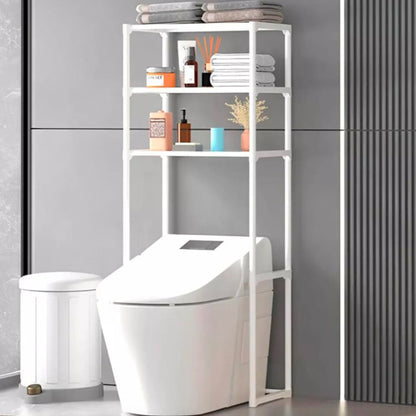 Estante organizador para baño