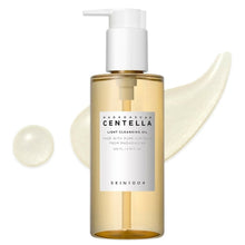 Madagascar Centella Light Cleansing Oil – 200 ml