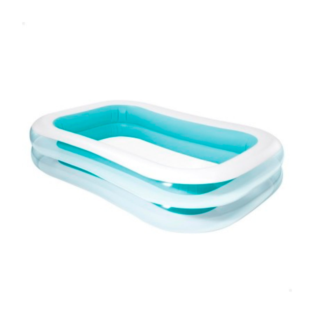 Piscina familiar inflable INTEX