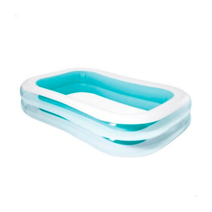 Piscina familiar inflable INTEX