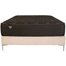 Cama Radiance Air Gel Mattress Beige confort firme