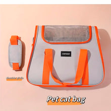 Bolsa para transportar mascotas