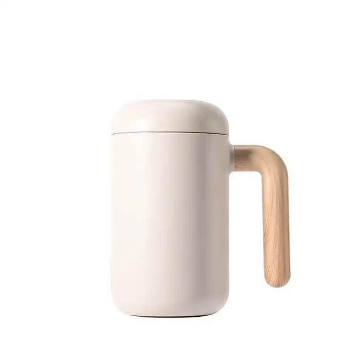 Taza térmica para té