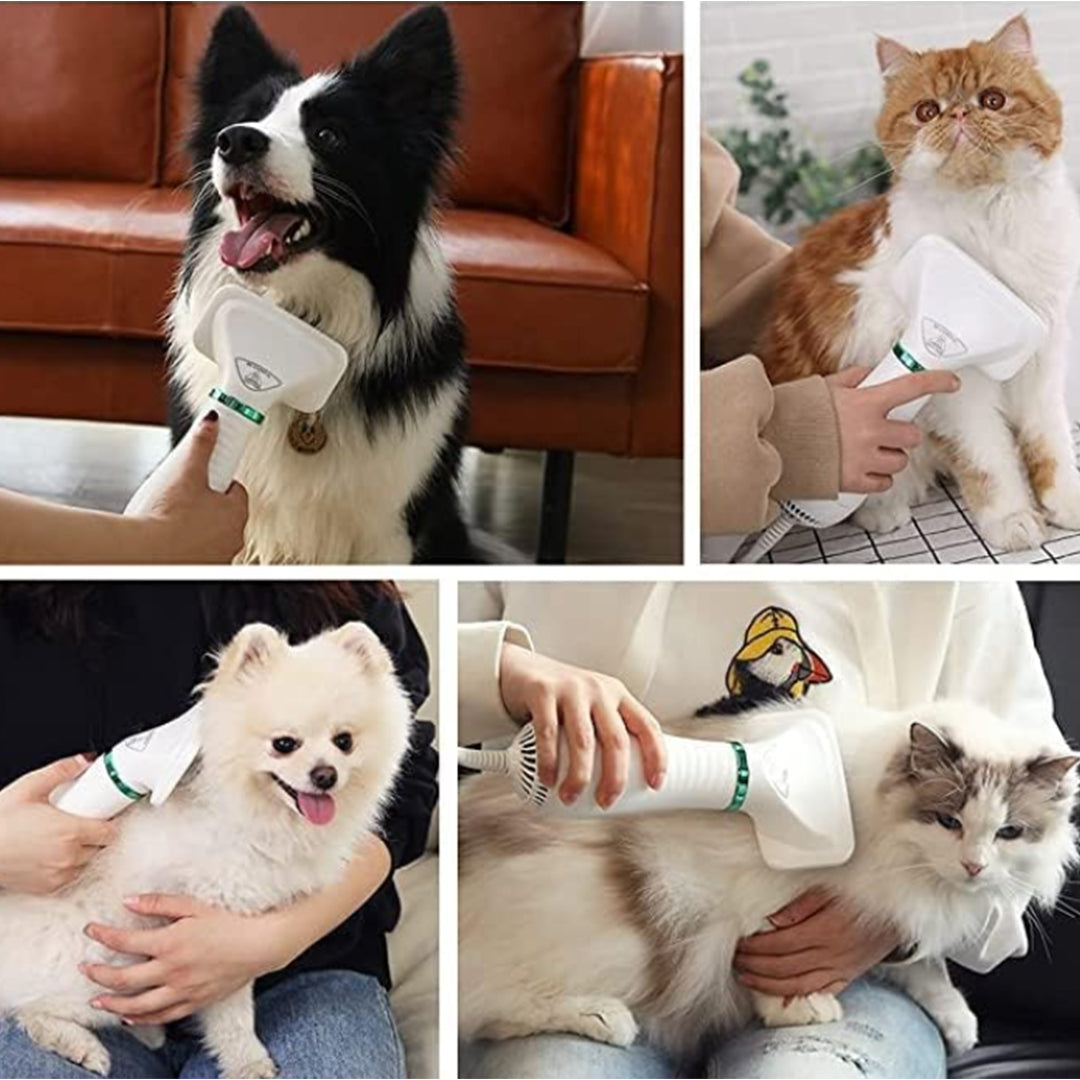 Peinitos secadores para Perros y Gatos