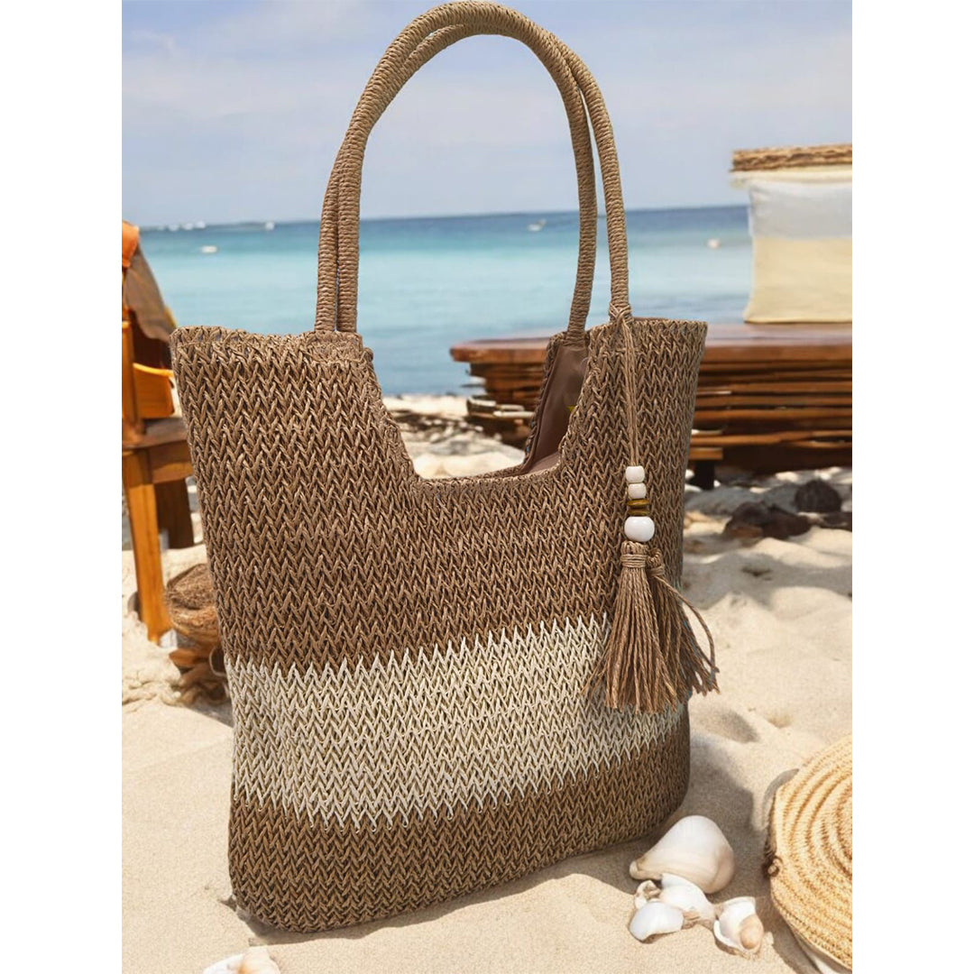 Bolso playero