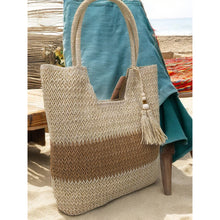 Bolso playero