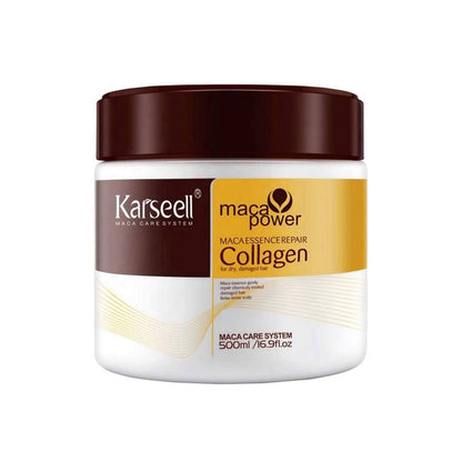 Mascarilla Karsell 500 ml