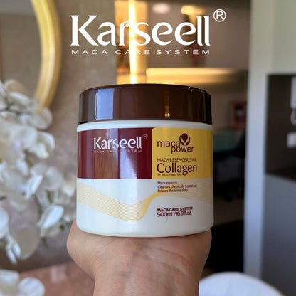 Mascarilla Karsell 500 ml