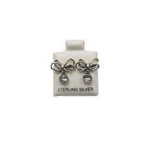 Aretes plata chonga plata 925 aret03