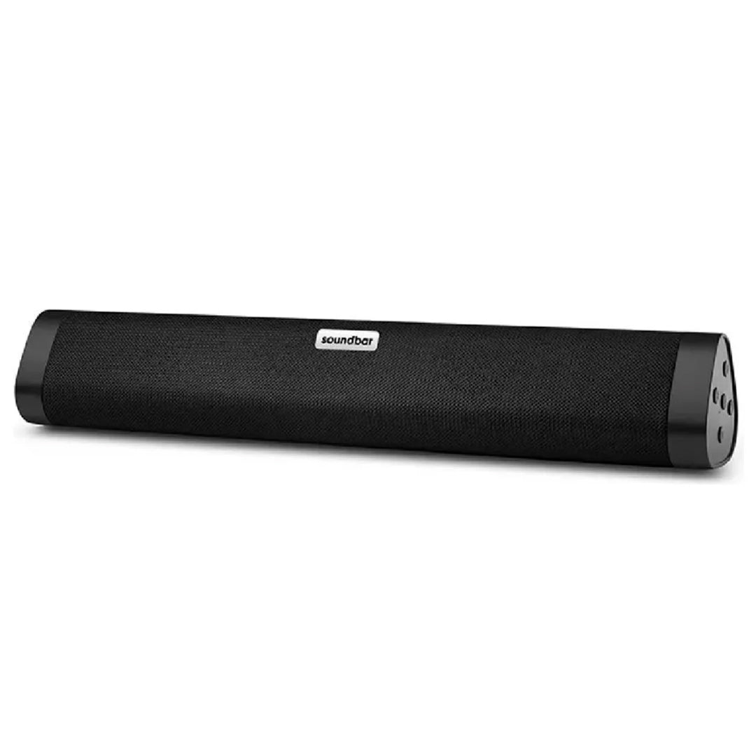 Barra de sonido bluetooth