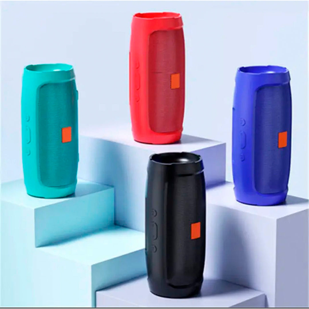 Bocina bluetooth JBL - Dupes