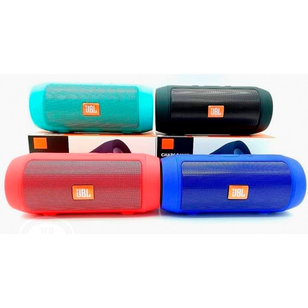 Bocina bluetooth JBL - Dupes